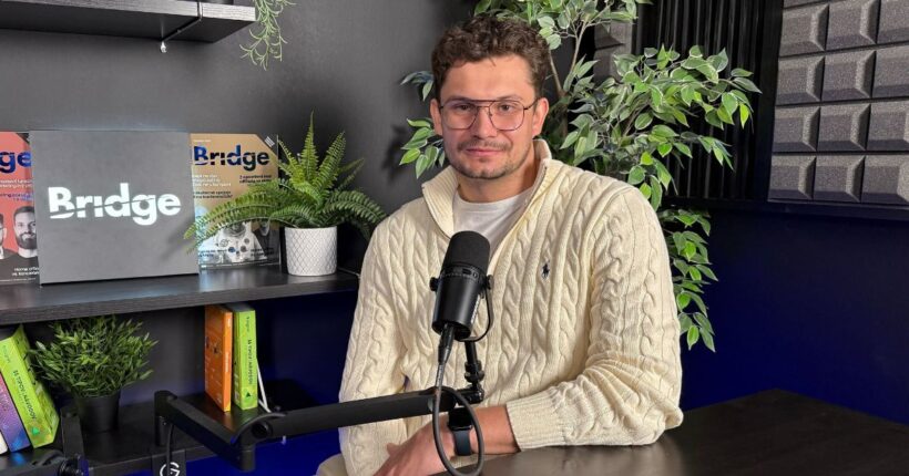 Jak předat e-shop rodině nebo managementu (Adrián Repa, Octopsen Group)